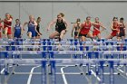 Wheaton T&F  Wheaton Track & Field compete at the Wheaton College Track & Field Invitational. (Photo by Keith Nordstrom)
